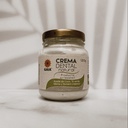 Crema dental natural