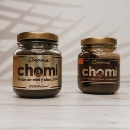 Crema para untar