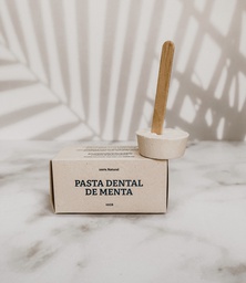 Pasta dental